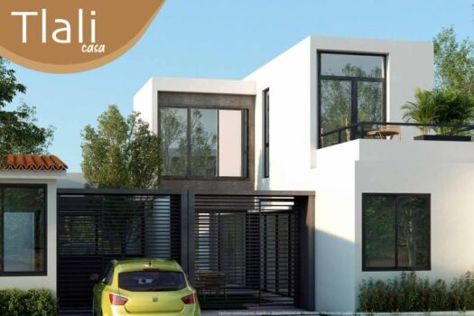 Preventa Residencial SENYA