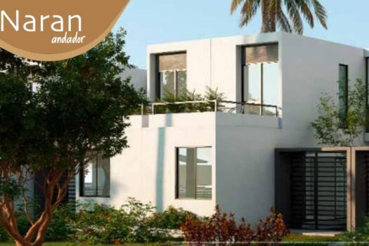 Preventa Residencial SENYA