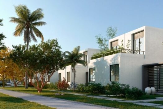 Preventa Residencial SENYA
