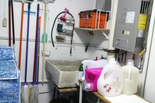 BONITO DEPARTAMENTO Y EN EXCELENTES CONDICIONES