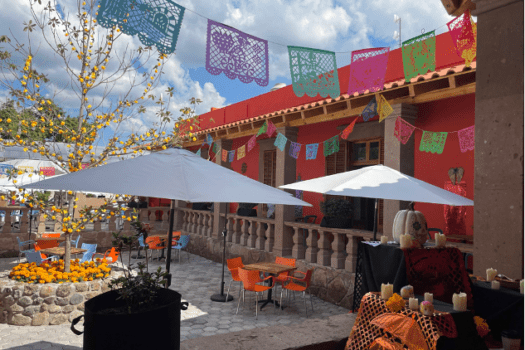 ⭐Locales Comerciales en Renta dentro Plaza Casona Palomas, Huichapan, Hidalgo, México☀️💫