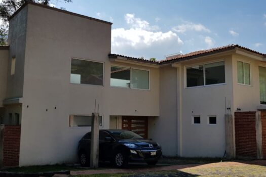 Casa en Venta C.H., Contadero, Cuajimalpa de Morelos
