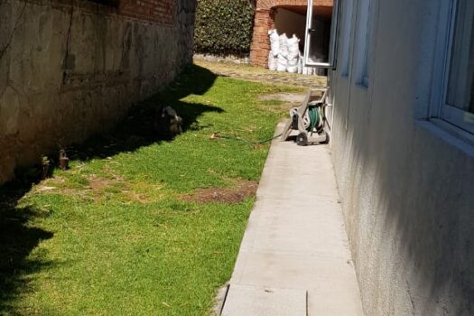 Casa en Venta C.H., Contadero, Cuajimalpa de Morelos