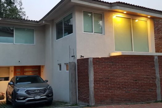 Casa en Venta C.H., Contadero, Cuajimalpa de Morelos