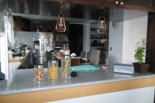 Casa en Venta C.H., Contadero, Cuajimalpa de Morelos