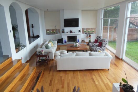 Casa en Venta C.H., Contadero, Cuajimalpa de Morelos