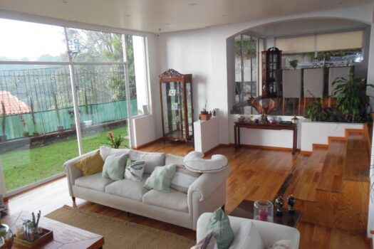 Casa en Venta C.H., Contadero, Cuajimalpa de Morelos