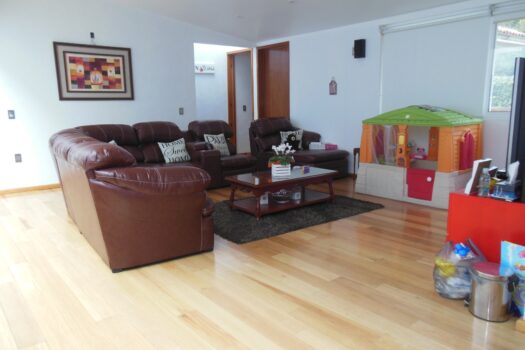 Casa en Venta C.H., Contadero, Cuajimalpa de Morelos