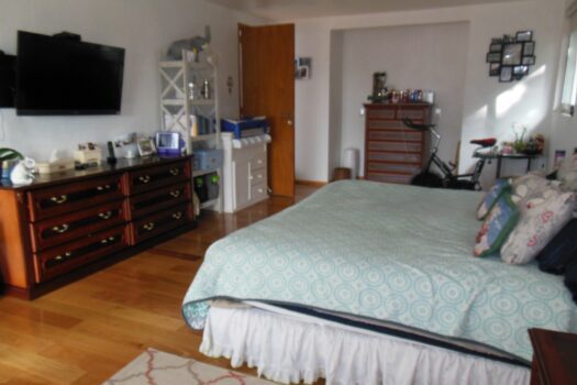Casa en Venta C.H., Contadero, Cuajimalpa de Morelos