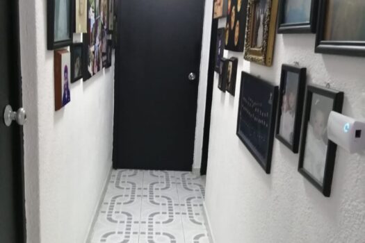 BONITO DEPARTAMENTO Y EN EXCELENTES CONDICIONES