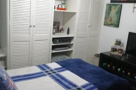 BONITO DEPARTAMENTO Y EN EXCELENTES CONDICIONES