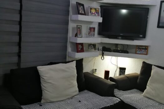 BONITO DEPARTAMENTO Y EN EXCELENTES CONDICIONES