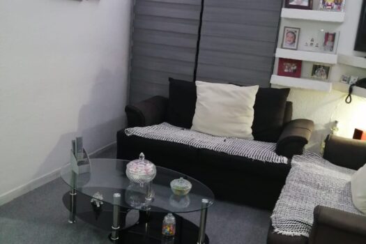 BONITO DEPARTAMENTO Y EN EXCELENTES CONDICIONES