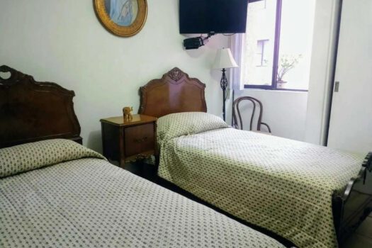 DEPARTAMENTO VENDIDO  Departamento en Venta Cantera, Tlalpan