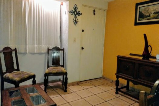 DEPARTAMENTO VENDIDO  Departamento en Venta Cantera, Tlalpan