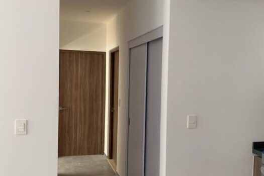 Hermoso Departamento de 70m2 en segunda torre con iluminación natural