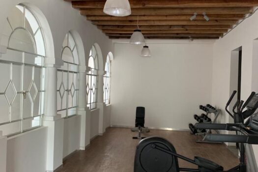 Hermoso Departamento de 70m2 en segunda torre con iluminación natural