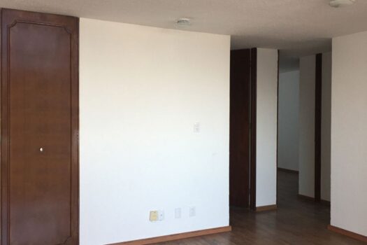 DEPARTAMENTO ACTUALMENTE RENTADO  Departamento en Renta, Amores 1126, Del Valle, Benito Juárez