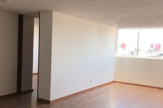 DEPARTAMENTO ACTUALMENTE RENTADO  Departamento en Renta, Amores 1126, Del Valle, Benito Juárez