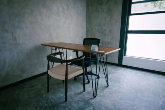 Oficinas Privadas en Renta