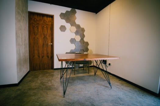 Oficinas Privadas en Renta