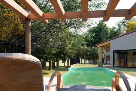 VENTA DE CASA “CASA TULIPANES I” EN RANCHO SAN DIEGO, IXTAPAN DE LA SAL.