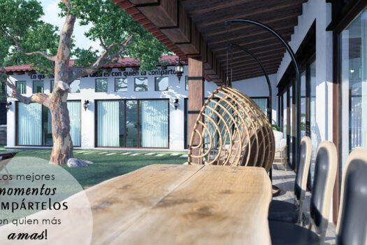 VENTA DE CASA “CASA TULIPANES I” EN RANCHO SAN DIEGO, IXTAPAN DE LA SAL.