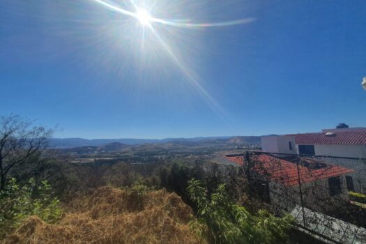 Venta De Terreno en Fraccionamiento Rancho San Diego  lote GIRASOLES