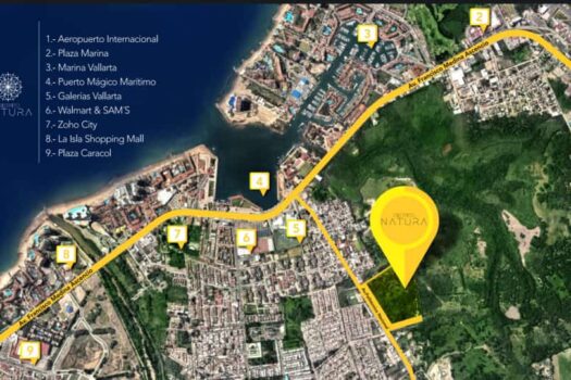 Preventa de Departamentos con vista a la Bahía y Excelente Ubicación