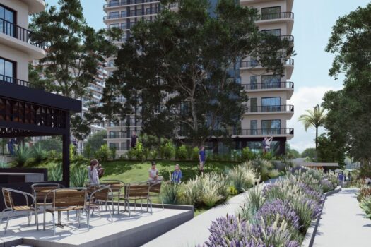 Preventa de Departamentos con vista a la Bahía y Excelente Ubicación