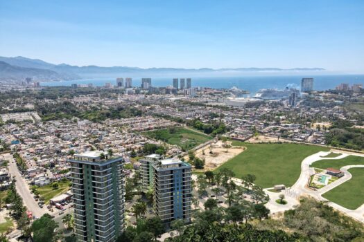 Preventa de Departamentos con vista a la Bahía y Excelente Ubicación