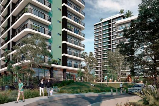 Preventa de Departamentos con vista a la Bahía y Excelente Ubicación