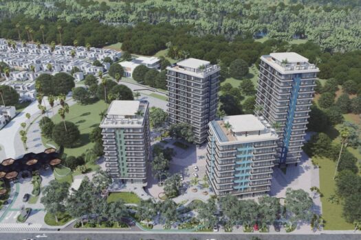 Preventa de Departamentos con vista a la Bahía y Excelente Ubicación