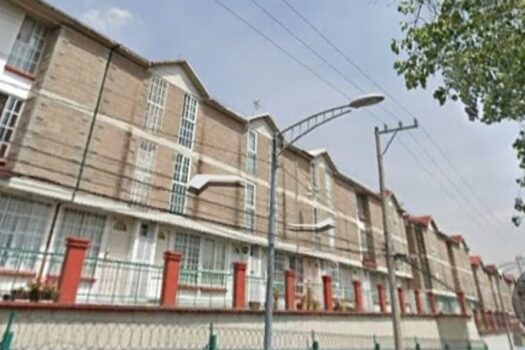 VENTA DE CASA EN PROL. 5 MAYO 01620 COL. LOMAS DE TARANGO