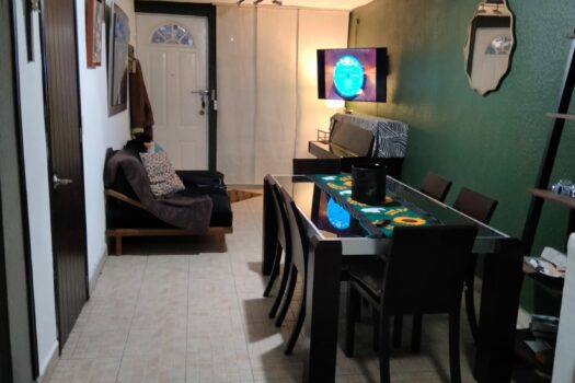 VENTA DE CASA EN PROL. 5 MAYO 01620 COL. LOMAS DE TARANGO