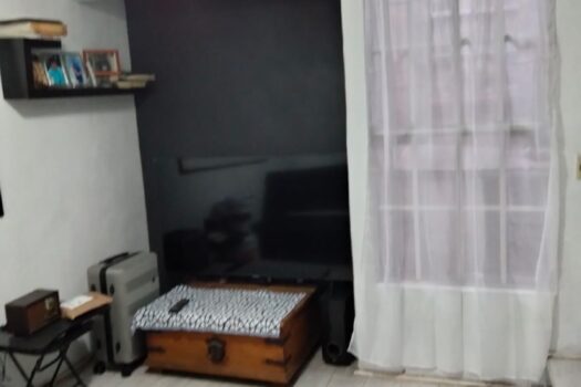 VENTA DE CASA EN PROL. 5 MAYO 01620 COL. LOMAS DE TARANGO