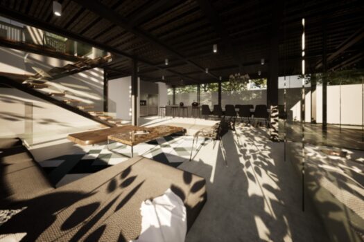Casa en Venta en Bosque Real