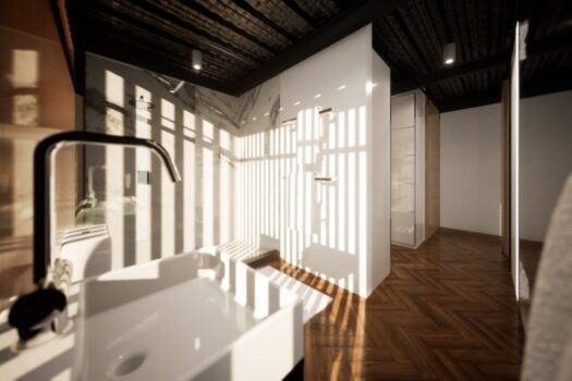 Casa en Venta en Bosque Real