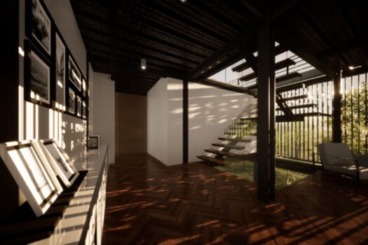 Casa en Venta en Bosque Real