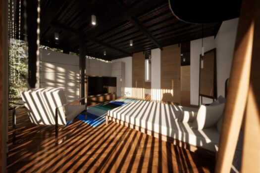 Casa en Venta en Bosque Real