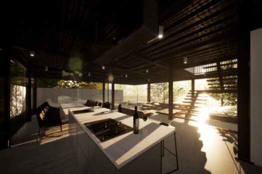 Casa en Venta en Bosque Real