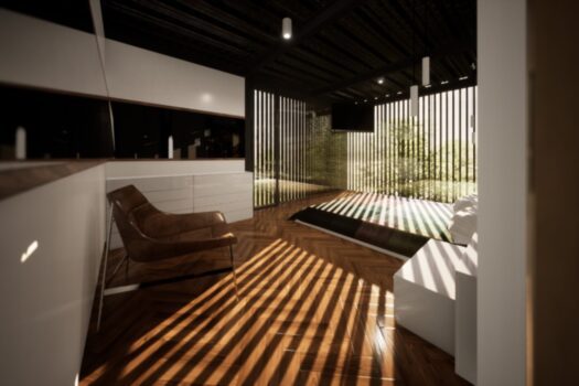 Casa en Venta en Bosque Real