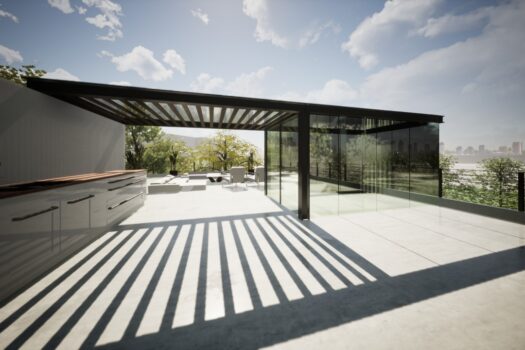 Casa en Venta en Bosque Real