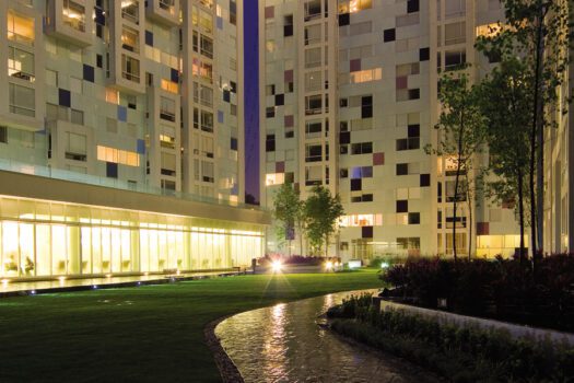 “ESPECTACULAR DEPARTAMENTO EN INTERLOMAS ATRIO”