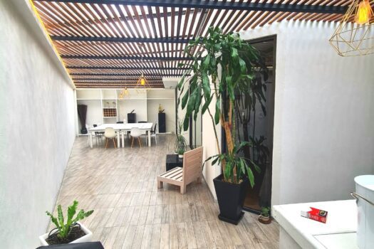 “Preciosa Casa en Lomas de Tecamachalco”
