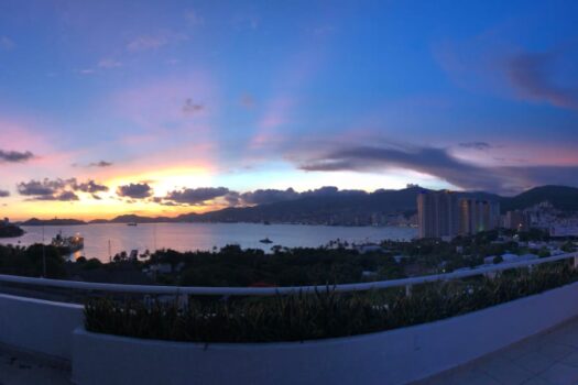 “Espectacular PH Las Brisas Acapulco”