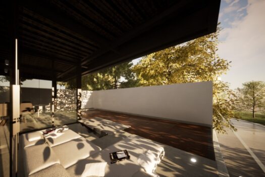 Casa en Venta en Bosque Real