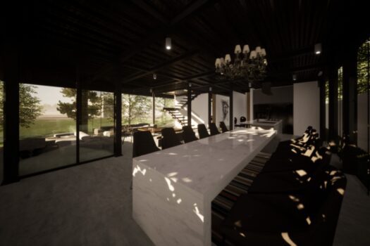 Casa en Venta en Bosque Real