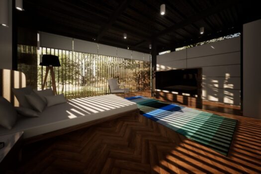 Casa en Venta en Bosque Real