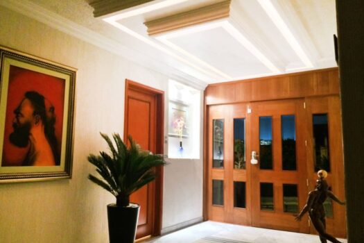 “Preciosa Casa en Lomas de Tecamachalco”